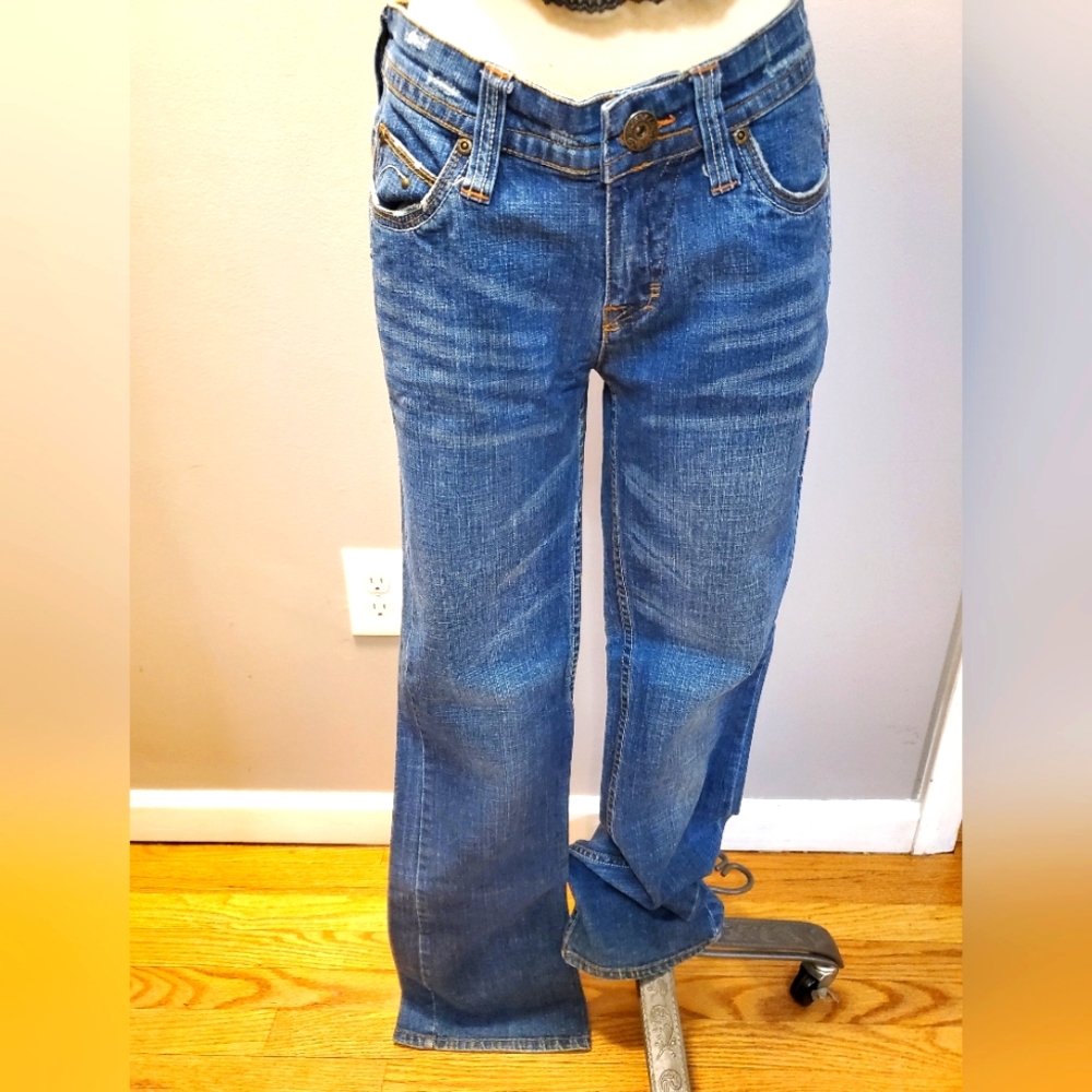 Women Fashion Jeans